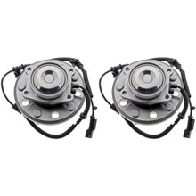 Load image into Gallery viewer, MSUPHUB24754 Mevotech Supreme Wheel Bearing and Hub Assembly Kit
