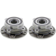 Load image into Gallery viewer, MSUPHUB24757 Mevotech Supreme Wheel Bearing and Hub Assembly Kit