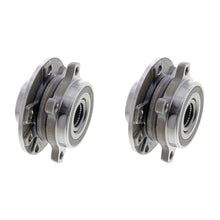 Load image into Gallery viewer, MSUPHUB24757 Mevotech Supreme Wheel Bearing and Hub Assembly Kit