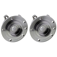 Load image into Gallery viewer, MSUPHUB24757 Mevotech Supreme Wheel Bearing and Hub Assembly Kit