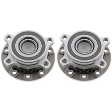 Load image into Gallery viewer, MSUPHUB24757 Mevotech Supreme Wheel Bearing and Hub Assembly Kit