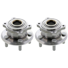 Load image into Gallery viewer, MSUPHUB24780 Mevotech Supreme Wheel Bearing and Hub Assembly Kit