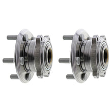 Load image into Gallery viewer, MSUPHUB24780 Mevotech Supreme Wheel Bearing and Hub Assembly Kit