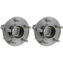 Load image into Gallery viewer, MSUPHUB24780 Mevotech Supreme Wheel Bearing and Hub Assembly Kit