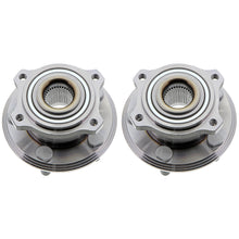 Load image into Gallery viewer, MSUPHUB24780 Mevotech Supreme Wheel Bearing and Hub Assembly Kit