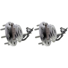 Load image into Gallery viewer, MSUPHUB24807 Mevotech Supreme Wheel Bearing and Hub Assembly Kit