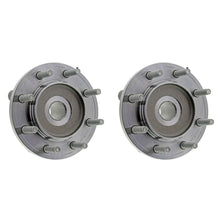 Load image into Gallery viewer, MSUPHUB24807 Mevotech Supreme Wheel Bearing and Hub Assembly Kit