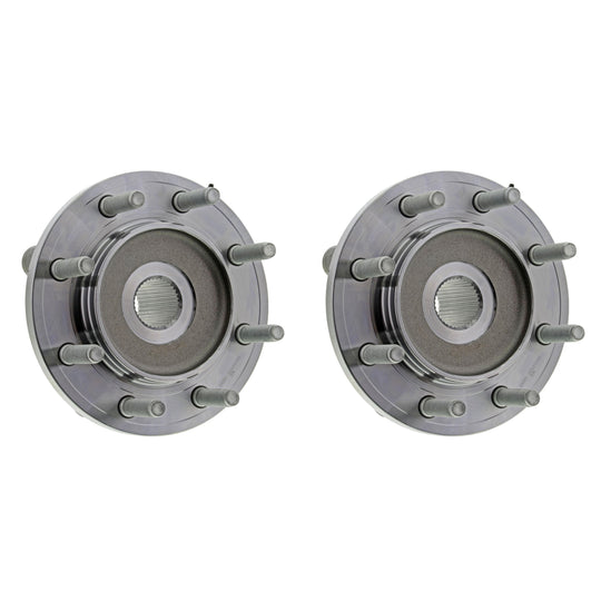 MSUPHUB24807 Mevotech Supreme Wheel Bearing and Hub Assembly Kit