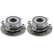 Load image into Gallery viewer, MSUPHUB24820 Mevotech Supreme Wheel Bearing and Hub Assembly Kit