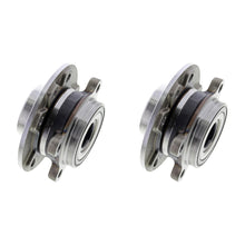 Load image into Gallery viewer, MSUPHUB24820 Mevotech Supreme Wheel Bearing and Hub Assembly Kit