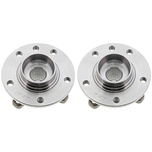Load image into Gallery viewer, MSUPHUB24820 Mevotech Supreme Wheel Bearing and Hub Assembly Kit