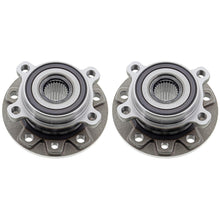 Load image into Gallery viewer, MSUPHUB24820 Mevotech Supreme Wheel Bearing and Hub Assembly Kit