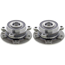 Load image into Gallery viewer, MSUPHUB24854 Mevotech Supreme Wheel Bearing and Hub Assembly Kit