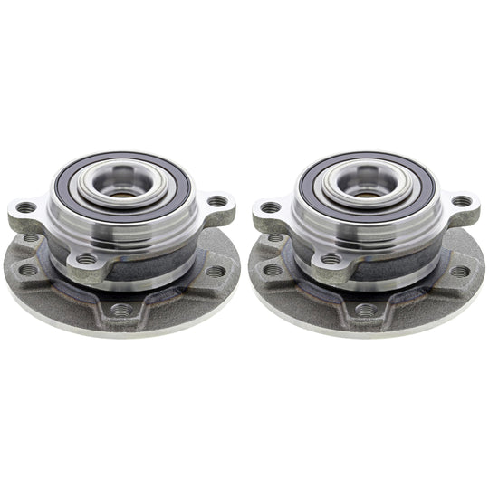 MSUPHUB24854 Mevotech Supreme Wheel Bearing and Hub Assembly Kit