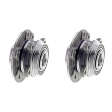 Load image into Gallery viewer, MSUPHUB24854 Mevotech Supreme Wheel Bearing and Hub Assembly Kit