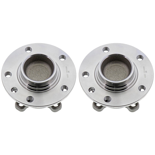 MSUPHUB24854 Mevotech Supreme Wheel Bearing and Hub Assembly Kit