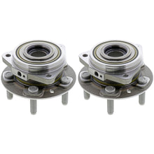 Load image into Gallery viewer, MSUPHUB24868 Mevotech Supreme Wheel Bearing and Hub Assembly Kit