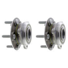 Load image into Gallery viewer, MSUPHUB24868 Mevotech Supreme Wheel Bearing and Hub Assembly Kit