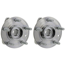 Load image into Gallery viewer, MSUPHUB24868 Mevotech Supreme Wheel Bearing and Hub Assembly Kit