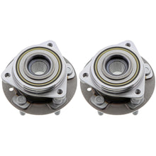 Load image into Gallery viewer, MSUPHUB24868 Mevotech Supreme Wheel Bearing and Hub Assembly Kit