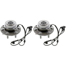 Load image into Gallery viewer, MSUPHUB24879 Mevotech Supreme Wheel Bearing and Hub Assembly Kit