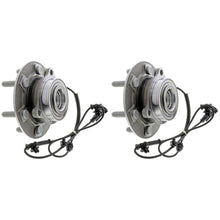 Load image into Gallery viewer, MSUPHUB24879 Mevotech Supreme Wheel Bearing and Hub Assembly Kit