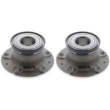 Load image into Gallery viewer, MSUPHUB24885 Mevotech Supreme Wheel Bearing and Hub Assembly Kit