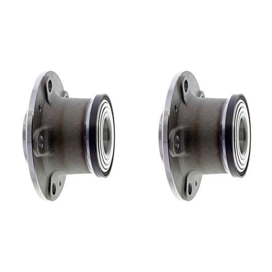 MSUPHUB24885 Mevotech Supreme Wheel Bearing and Hub Assembly Kit