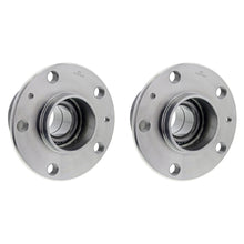 Load image into Gallery viewer, MSUPHUB24885 Mevotech Supreme Wheel Bearing and Hub Assembly Kit