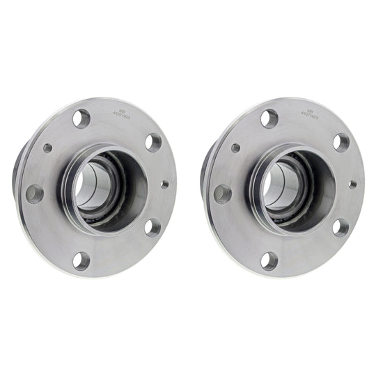 MSUPHUB24885 Mevotech Supreme Wheel Bearing and Hub Assembly Kit