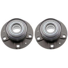 Load image into Gallery viewer, MSUPHUB24885 Mevotech Supreme Wheel Bearing and Hub Assembly Kit