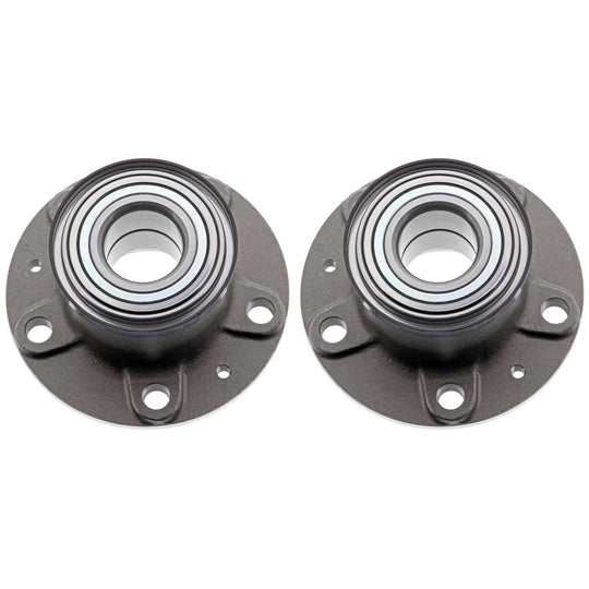 MSUPHUB24885 Mevotech Supreme Wheel Bearing and Hub Assembly Kit
