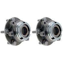 Load image into Gallery viewer, MSUPHUB24926 Mevotech Supreme Wheel Bearing and Hub Assembly Kit