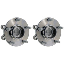 Load image into Gallery viewer, MSUPHUB24926 Mevotech Supreme Wheel Bearing and Hub Assembly Kit