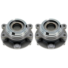 Load image into Gallery viewer, MSUPHUB24926 Mevotech Supreme Wheel Bearing and Hub Assembly Kit