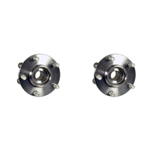 Load image into Gallery viewer, MSUPHUB24978 Mevotech Supreme Wheel Bearing and Hub Assembly Kit