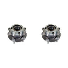 Load image into Gallery viewer, MSUPHUB24978 Mevotech Supreme Wheel Bearing and Hub Assembly Kit