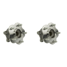 Charger l'image dans la galerie, MSUPHUB24984 Mevotech Supreme Wheel Bearing and Hub Assembly Kit