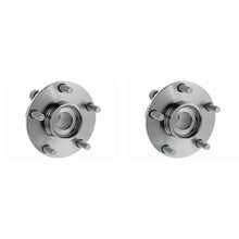 Load image into Gallery viewer, MSUPHUB25029 Mevotech Supreme Wheel Bearing and Hub Assembly Kit