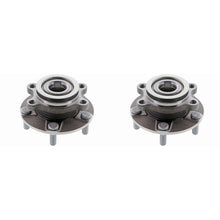 Load image into Gallery viewer, MSUPHUB25029 Mevotech Supreme Wheel Bearing and Hub Assembly Kit