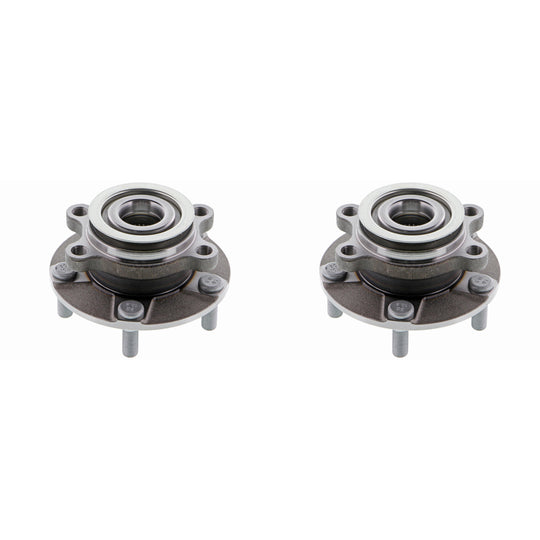 MSUPHUB25029 Mevotech Supreme Wheel Bearing and Hub Assembly Kit