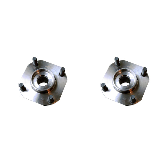 MSUPHUB25042 Mevotech Supreme Wheel Bearing and Hub Assembly Kit