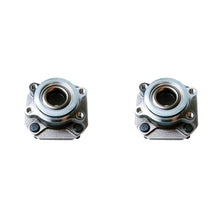 Load image into Gallery viewer, MSUPHUB25042 Mevotech Supreme Wheel Bearing and Hub Assembly Kit