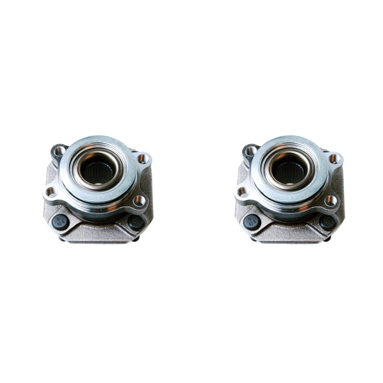 MSUPHUB25042 Mevotech Supreme Wheel Bearing and Hub Assembly Kit
