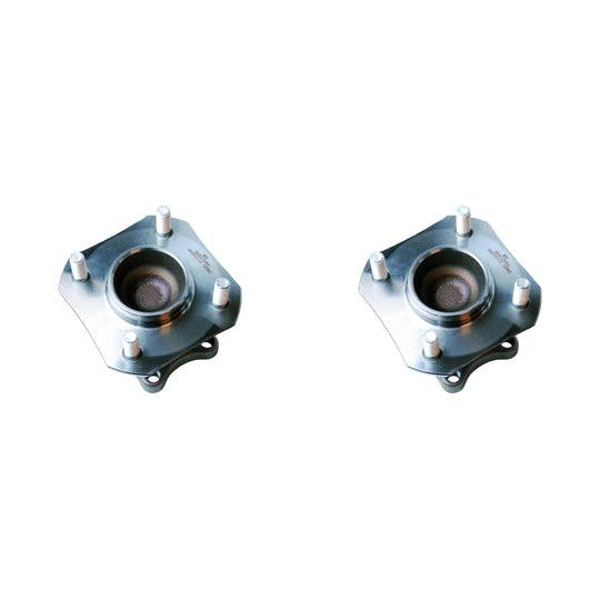 MSUPHUB25048 Mevotech Supreme Wheel Bearing and Hub Assembly Kit