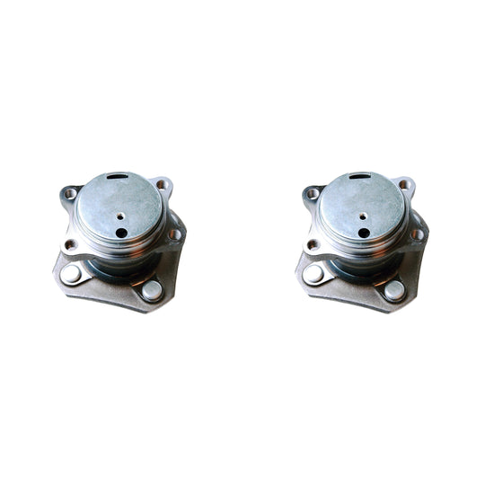 MSUPHUB25048 Mevotech Supreme Wheel Bearing and Hub Assembly Kit