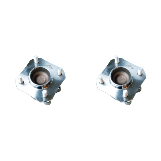 MSUPHUB25054 Mevotech Supreme Wheel Bearing and Hub Assembly Kit