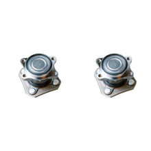 Load image into Gallery viewer, MSUPHUB25054 Mevotech Supreme Wheel Bearing and Hub Assembly Kit