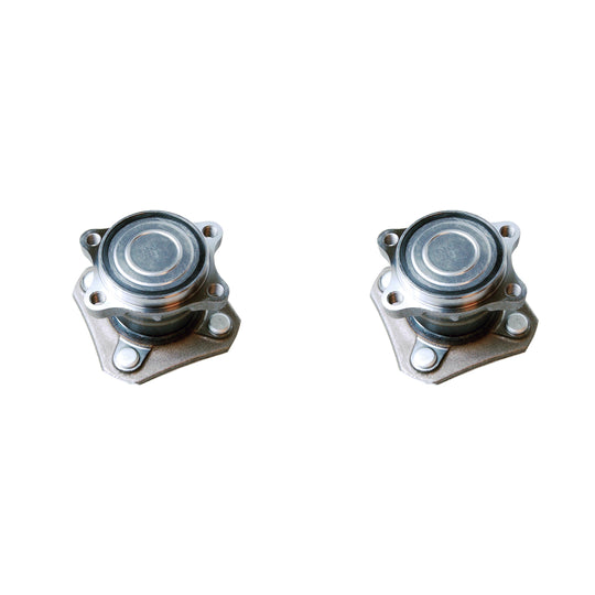 MSUPHUB25054 Mevotech Supreme Wheel Bearing and Hub Assembly Kit