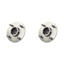 Charger l'image dans la galerie, MSUPHUB25058 Mevotech Supreme Wheel Bearing and Hub Assembly Kit